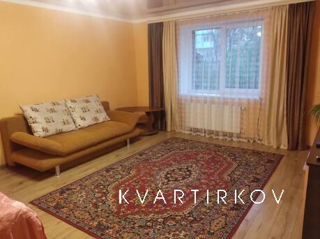 Сдам квартиру в центре Трускавца, Трускавец - квартира посуточно