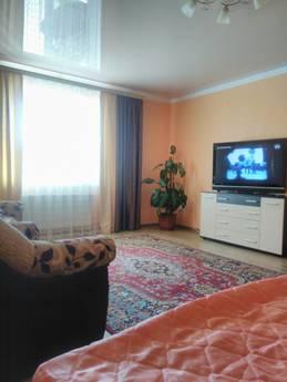 Rent an apartment in the center, Truskavets - apartment by the day