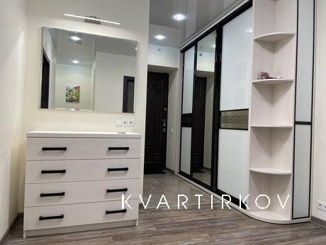 Подобово 3К Печерськ, Лесі Українки, Київ - квартира подобово