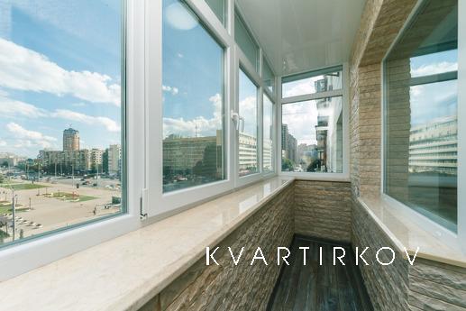 Подобово, бульвар Лесі Українки (госпіта, Киев - квартира посуточно