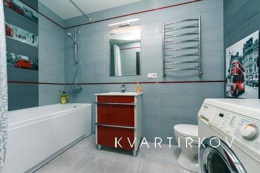 Подобово, бульвар Лесі Українки (госпіта, Киев - квартира посуточно