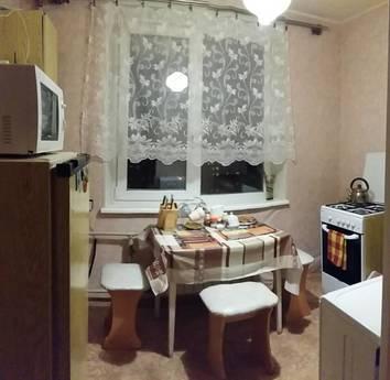 1 кімнатна квартира подобово, Харків - квартира подобово