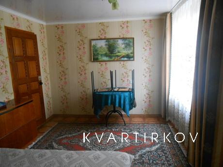 Hotel 'Rus', Bakhmut (Artemivsk) - apartment by the day