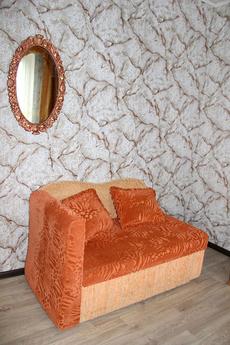 Квартира посуточно в Среднеуральске, Среднеуральск - квартира посуточно