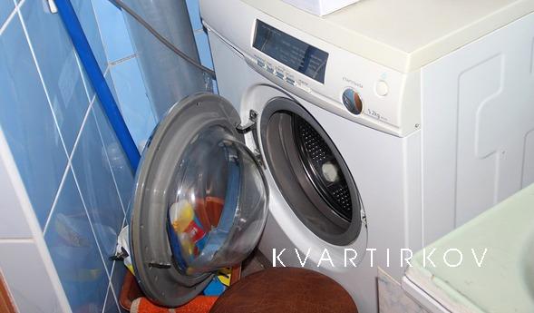 Квартира посуточно в Среднеуральске, Среднеуральск - квартира посуточно