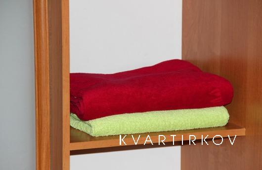 Квартира посуточно в Среднеуральске, Среднеуральск - квартира посуточно