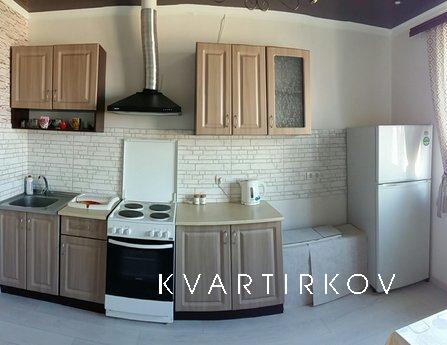 Rent 1 room. apartment on Sakharov., Odessa - apartment by the day
