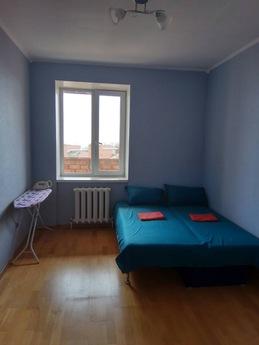 2-х кімнатна квартира в аренду, Чорноморськ (Іллічівськ) - квартира подобово