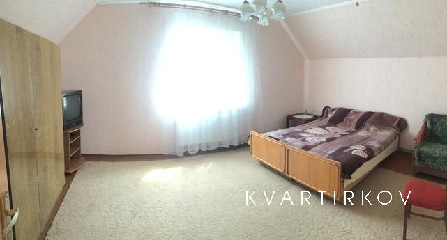 Rent a house for rent, Chernomorsk (Illichivsk) - apartment by the day