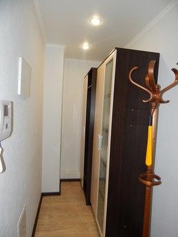 1 bedroom apartment for rent, Тюмень - квартира подобово