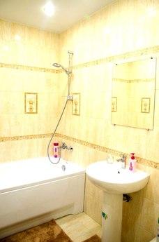 1 bedroom apartment for rent, Тюмень - квартира подобово