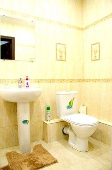 1 bedroom apartment for rent, Тюмень - квартира подобово