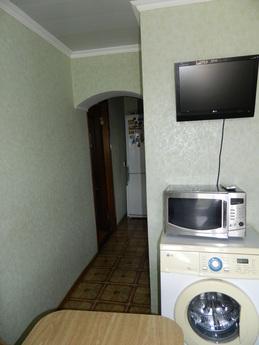 Квартира посуточно в Бердянске, Бердянск - квартира посуточно