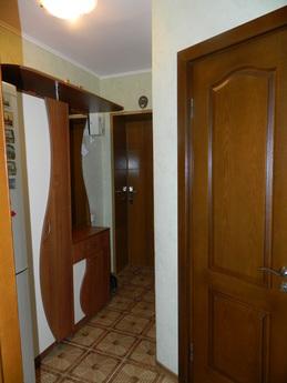 Квартира посуточно в Бердянске, Бердянск - квартира посуточно