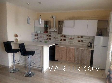 Apartments in Ivano-Frankivsk for students in private homes 