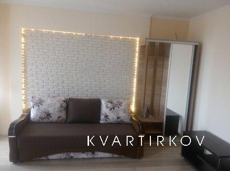Apartments in Ivano-Frankivsk for students in private homes 
