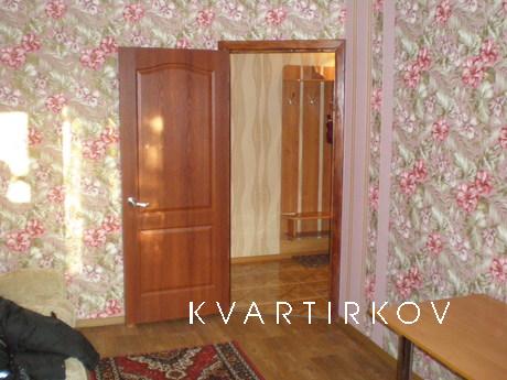 2 bedroom apartment for rent, Mirgorod - apartment by the day