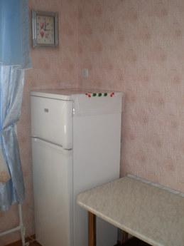 2 bedroom apartment for rent, Mirgorod - apartment by the day