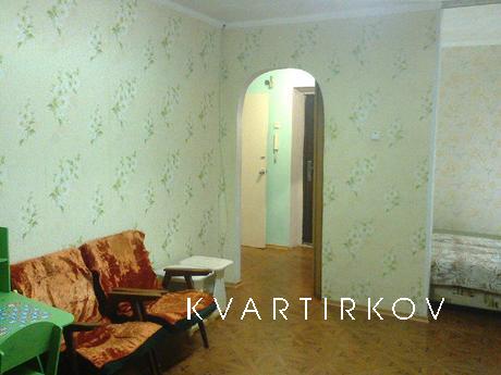 Сдам однокомнатную квартиру, Черноморск (Ильичевск) - квартира посуточно