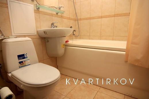 Elegant2komn. apartment in the center of, Odessa - apartment by the day