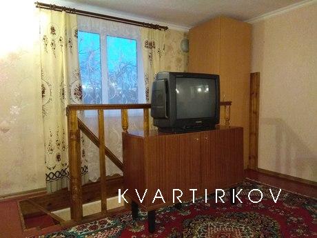 1 bedroom apartment for rent, Uman - apartment by the day