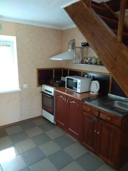 1 bedroom apartment for rent, Uman - apartment by the day