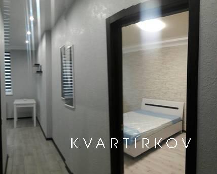 VIP apartmens in Kiev, Kyiv - apartment by the day