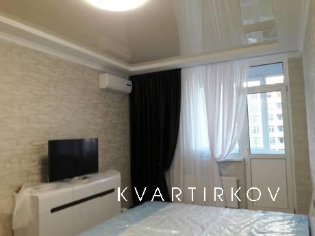 VIP apartmens in Kiev Шикарні і затишні апартаменти в новому