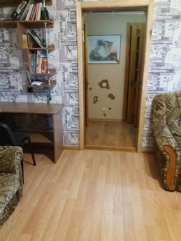 1 bedroom apartment in the center, Berdiansk - apartment by the day