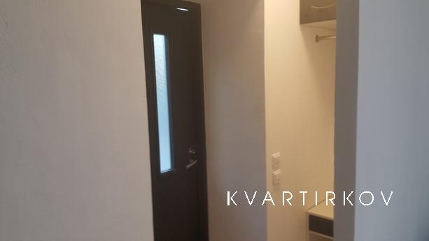 Studio apartment in a private house, Санкт-Петербург - квартира подобово