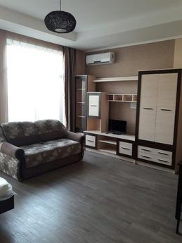Rent daily my apartment., Chernomorsk (Illichivsk) - apartment by the day