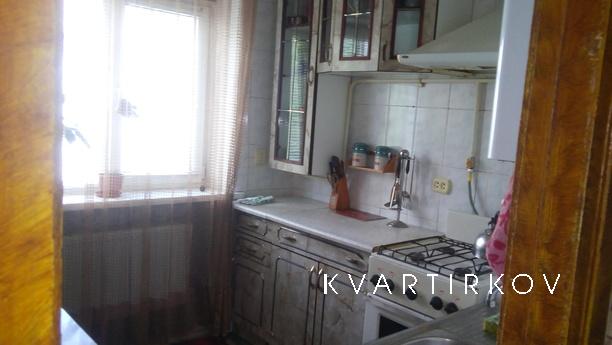 Rent two-room apartment by the hour, Kamenskoe (Dniprodzerzhynsk) - apartment by the day