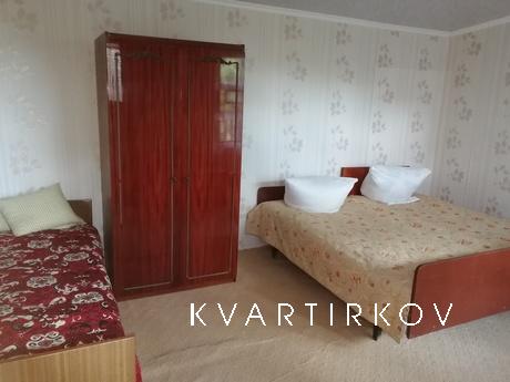 Family holiday in Berdyansk, Berdiansk - apartment by the day