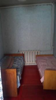 Небольшой домик, Бердянск - квартира посуточно