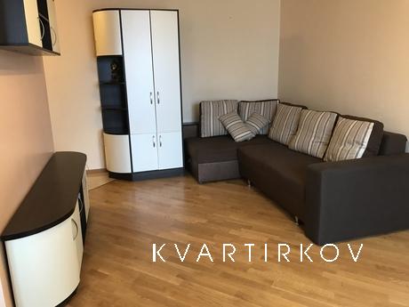 Rent an apartment, Lutsk - apartment by the day