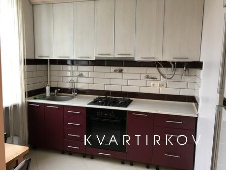 Rent an apartment, Lutsk - apartment by the day