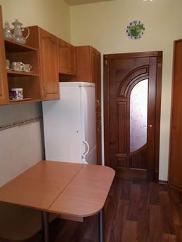 Clean and cozy apartment in the city cen, Lviv - apartment by the day