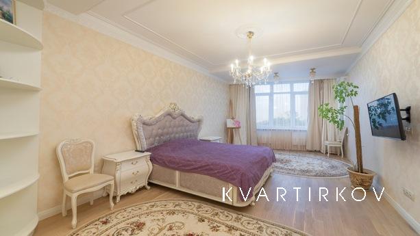Apartment in Arcadia overlooking the sea, Odessa - apartment by the day