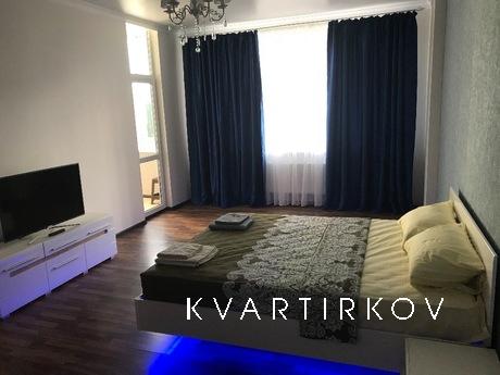 6 beds apartment in Arcadia, Odessa - apartment by the day