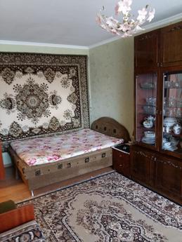 СДАМ 1 bedroom apartment, Berdiansk - apartment by the day