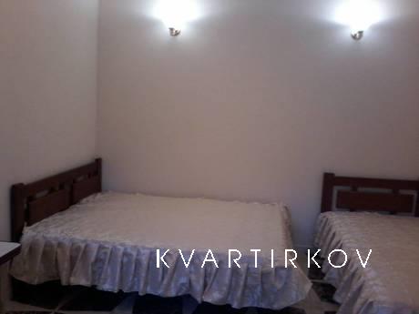 Accommodation near the Sea. In the room, Odessa - apartment by the day