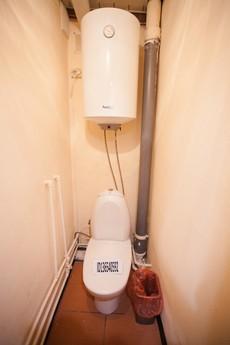 ЛетоЗима апартаменты посуточно, Тюмень - квартира посуточно