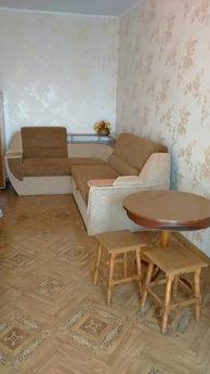 Rent an apartment with a sea view, Berdiansk - apartment by the day