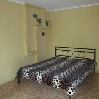 Rent 1 room. apartments in Sviatohirsk, Sviatohirsk - apartment by the day