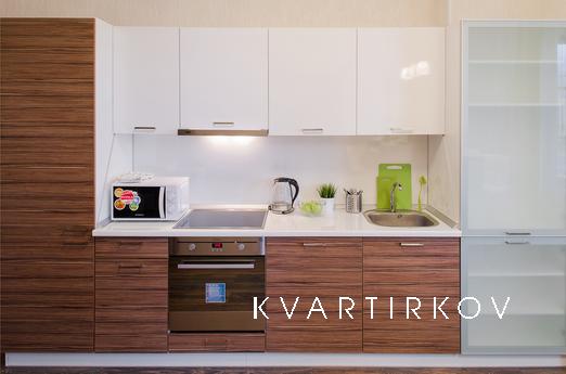 2 bedroom apartment for rent, Saint Petersburg - apartment by the day