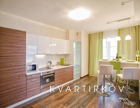 2 bedroom apartment for rent, Saint Petersburg - apartment by the day