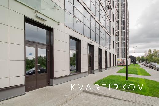 2 bedroom apartment for rent, Saint Petersburg - apartment by the day