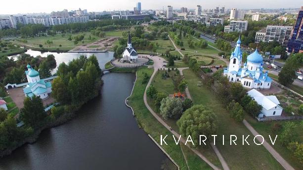 1 bedroom apartment for rent, Санкт-Петербург - квартира подобово