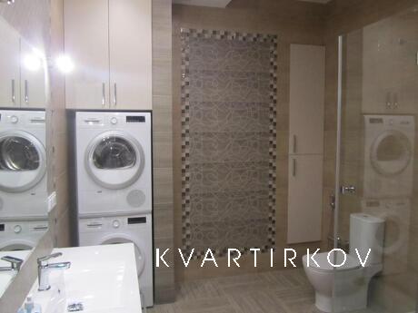 1-я на Армейской, Одесса - квартира посуточно