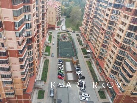 1-я на Армейской, Одесса - квартира посуточно